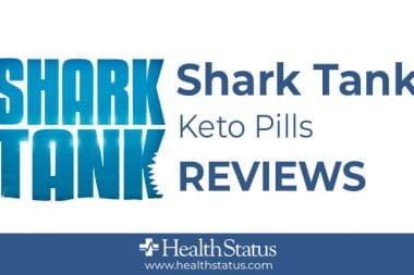 Shark Tank Weight Loss Pills Reviews