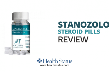 Stanozolol Reviews
