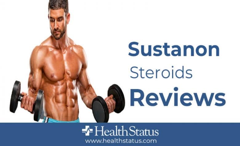 Sustanon Reviews