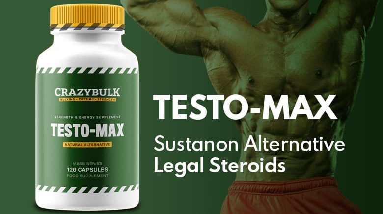 Sustanon safe alternatives