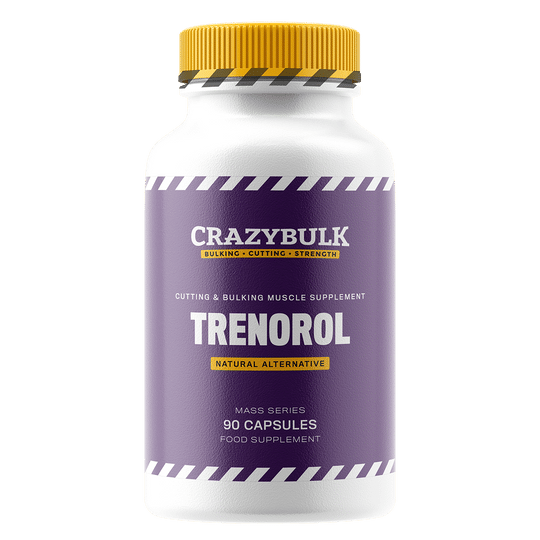 Trenorol logotyp