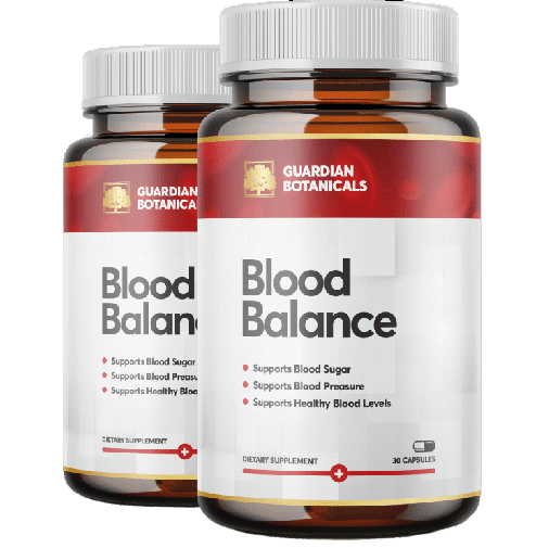 What Is Blood Balance
