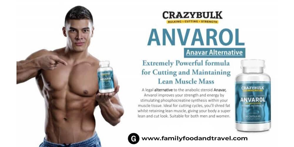 Anavar safe alternatives than illegal Anavar