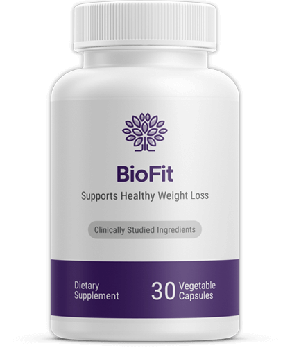 BioFit probioottinen