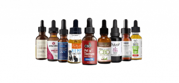 cbd oils