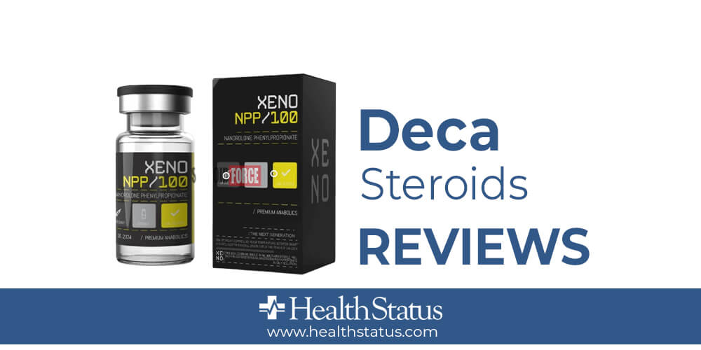 Deca Steroid Reviews 22 Deca Steroid Results 22