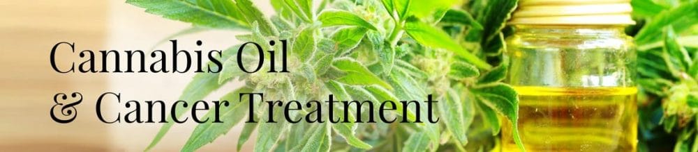 effective is CBD Oil for Cancer Treatment