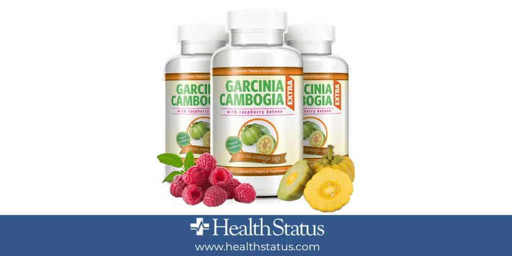 What Is Garcinia Cambogia Veda?