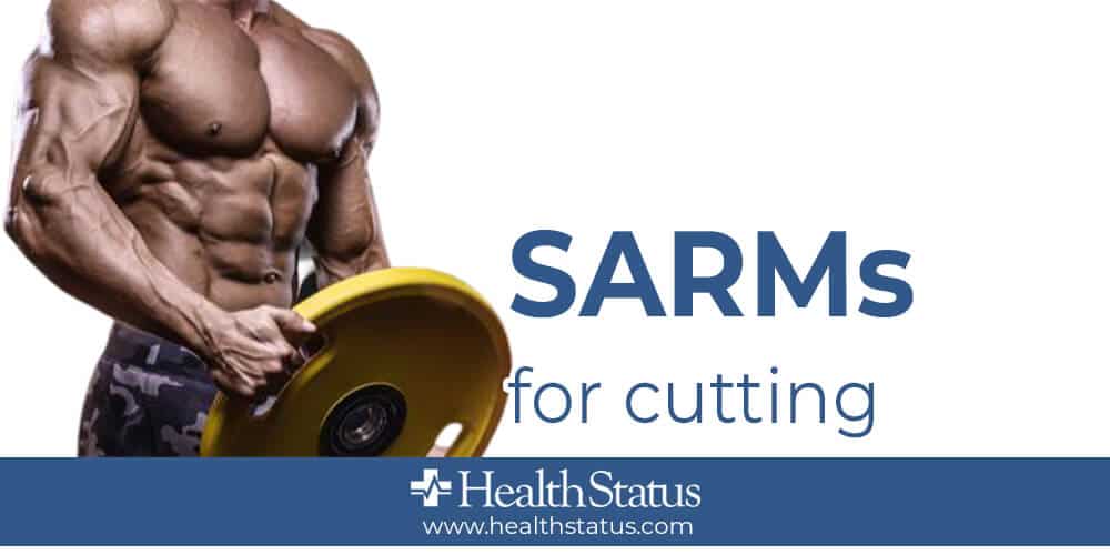 sarms for cuting