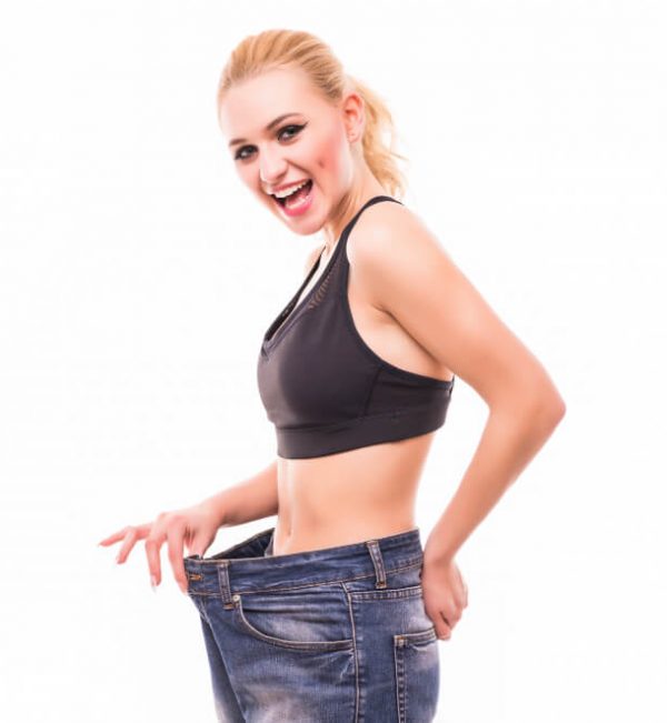 How Does Phentermine Work