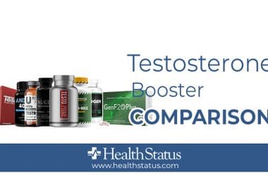 Testosterone Booster