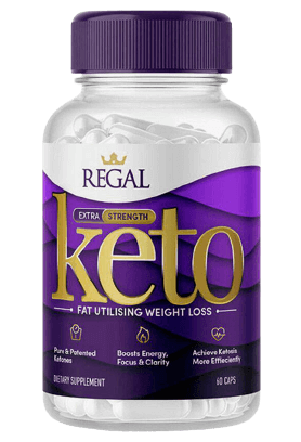 Regal Keto