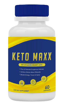 keto maxx