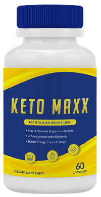 Keto Maxx