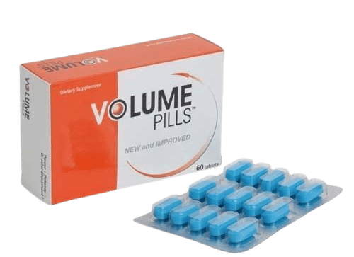 Volume Pills 