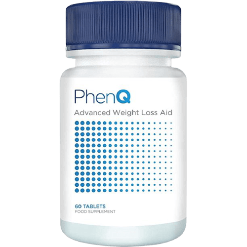 PhenQ logotyp