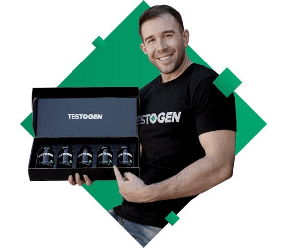 TestoGen