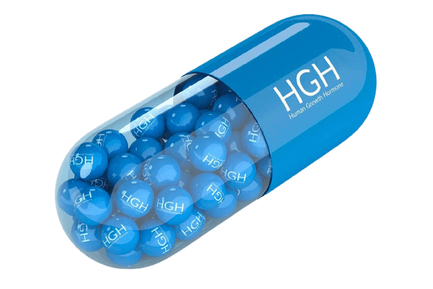 The Best Human Growth Hormone (HGH)