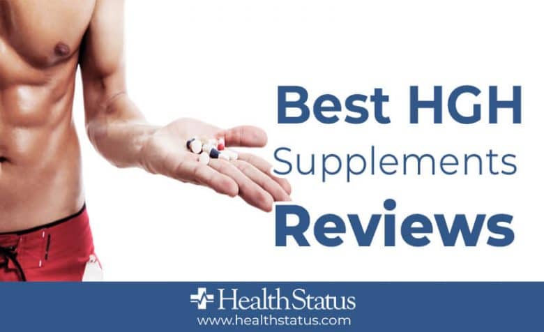 Best HGH Supplements