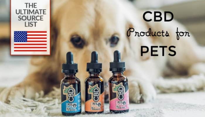 CBD-for-Pets