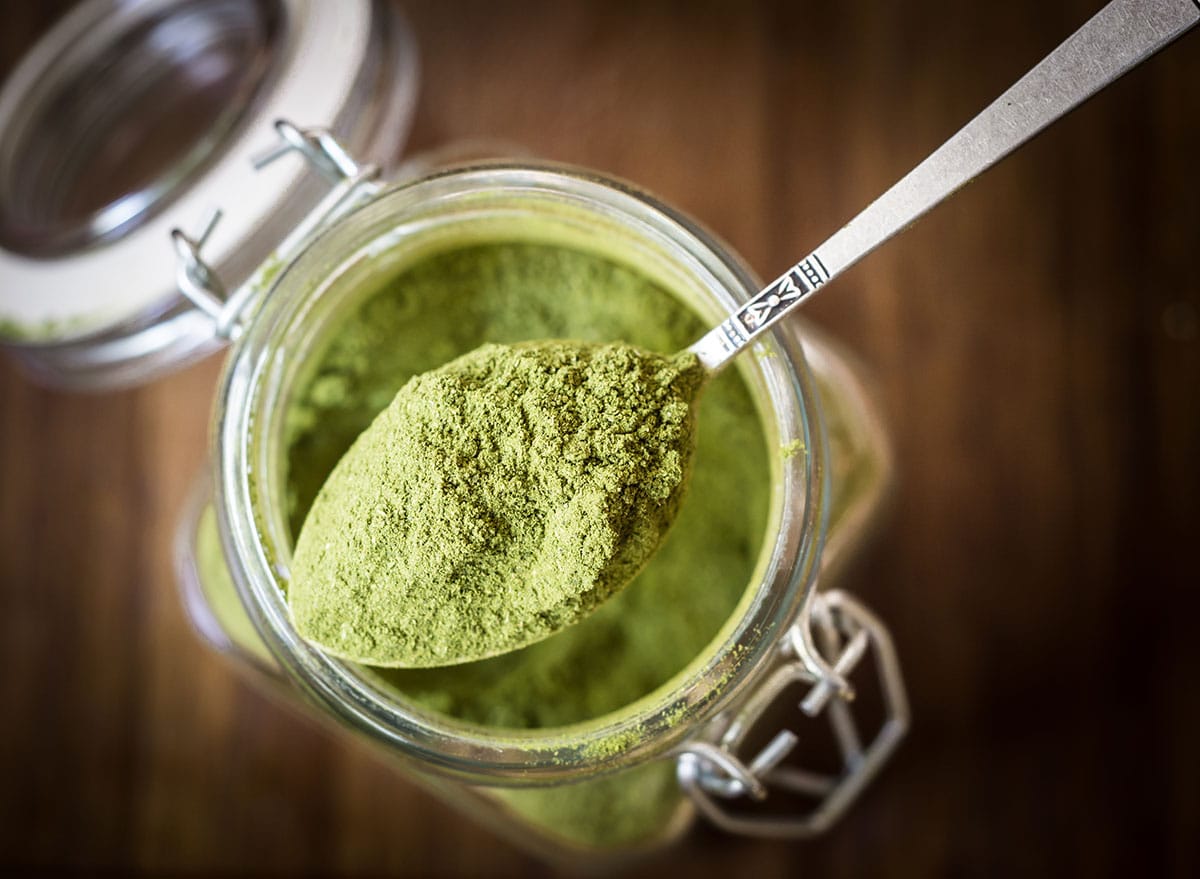 Super Greens Powder Review 2023 Super Greens Powder Results