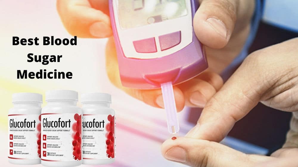 Glucofort results before and after: Is Glucofort a scam?