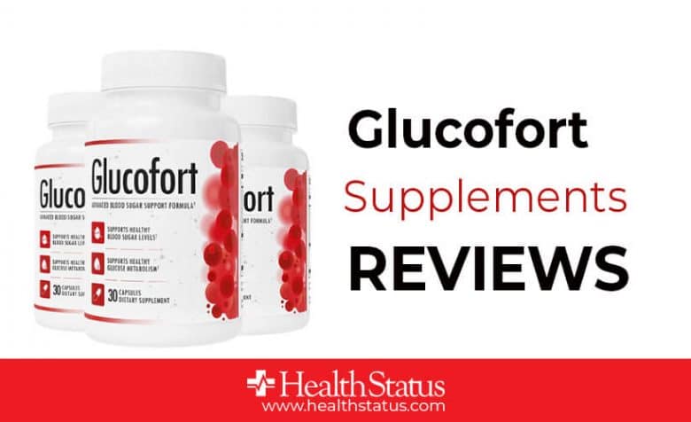 Glucofort Reviews