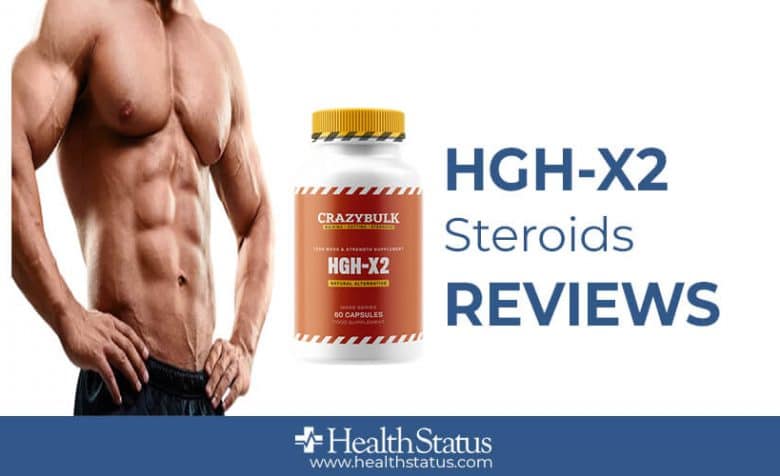 HGH X2 Reviews