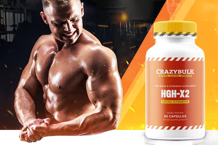 HGH-X2 results before and after: does HGH-X2 really work or is it a scam?
