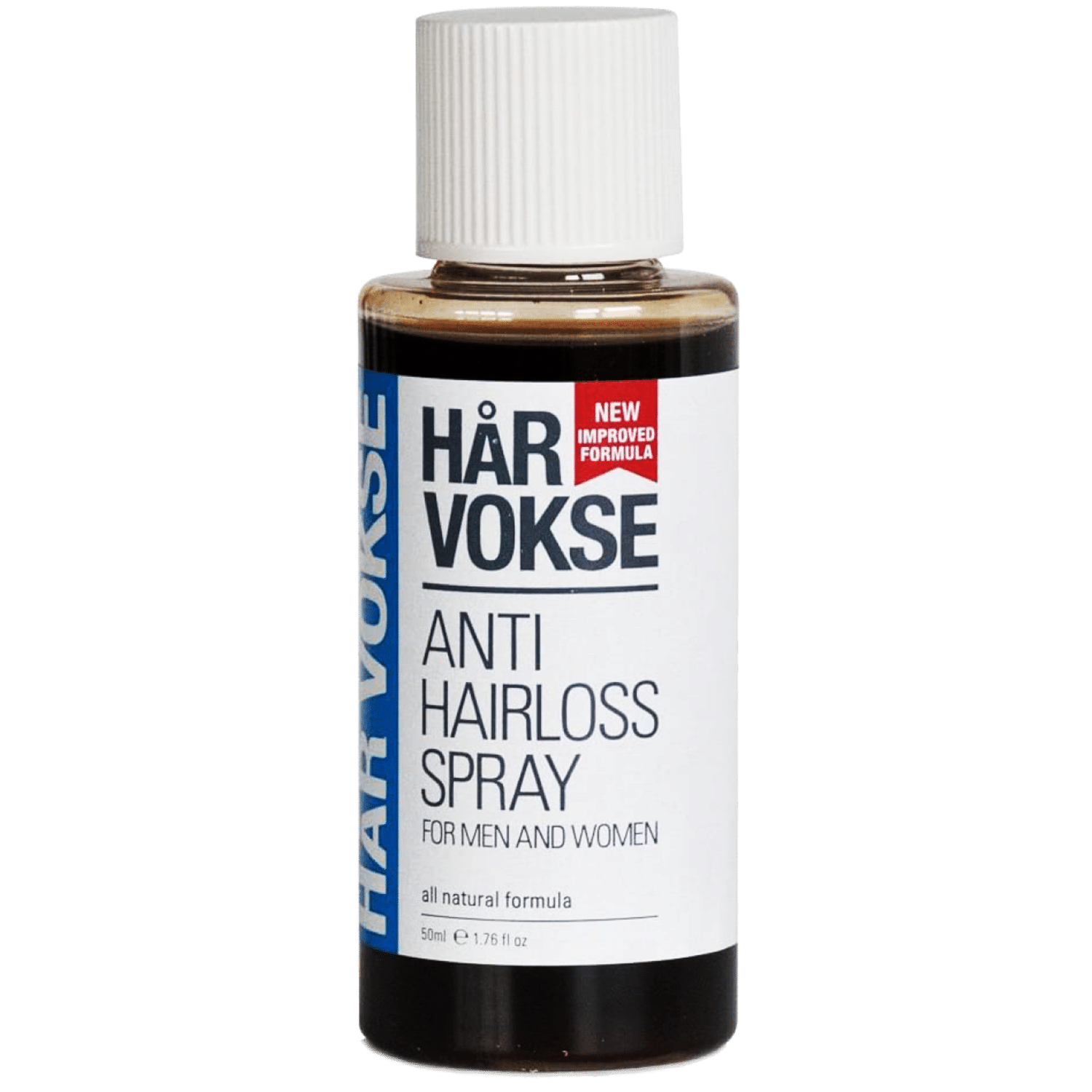 Spray de cabelo Har Vokse