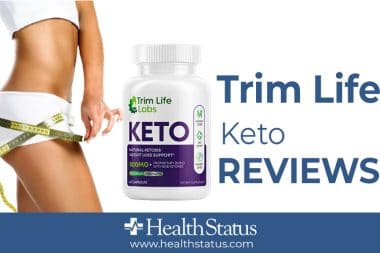 Trim Life Keto Reviews