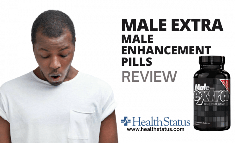 Male Extra Review
