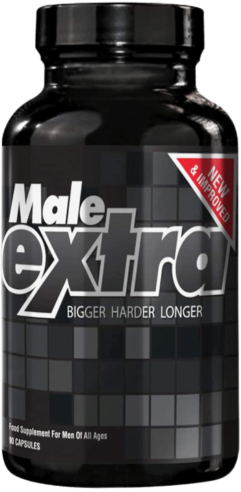 Extra Masculino