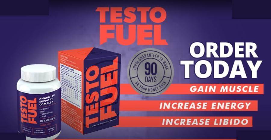 TestoFuel vs Other Testosterone Booster Supplements