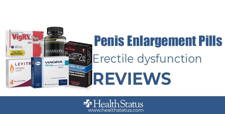 dieta de marire a penisului conduce frecvent la erecție