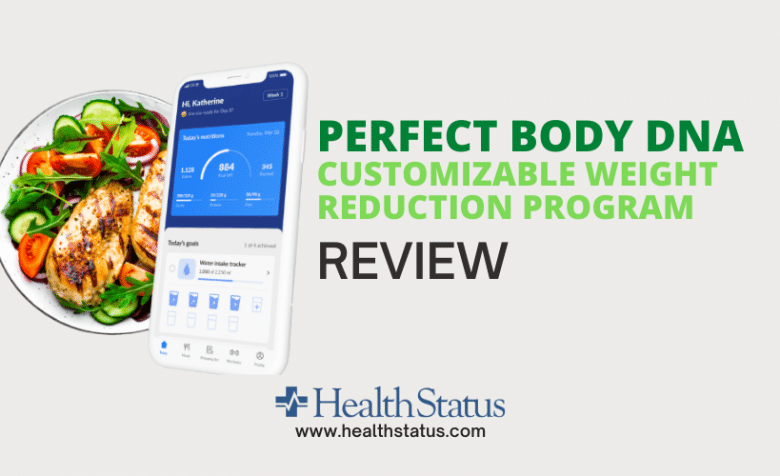 Perfect Body DNA Review
