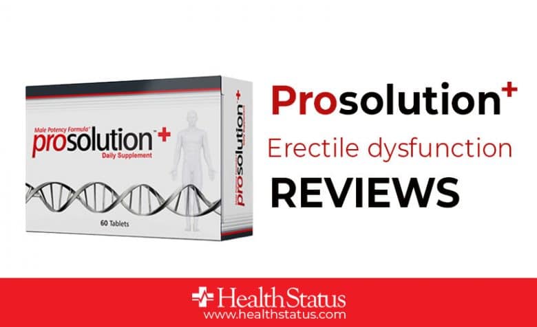 ProSolution Plus Reviews