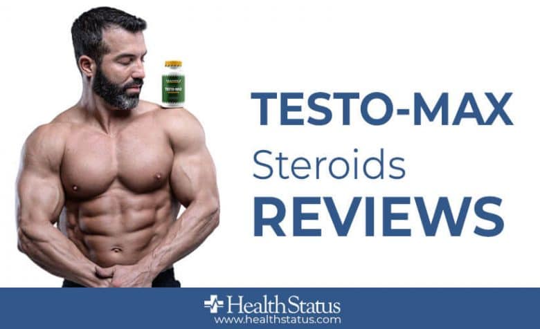 Testo Max Reviews