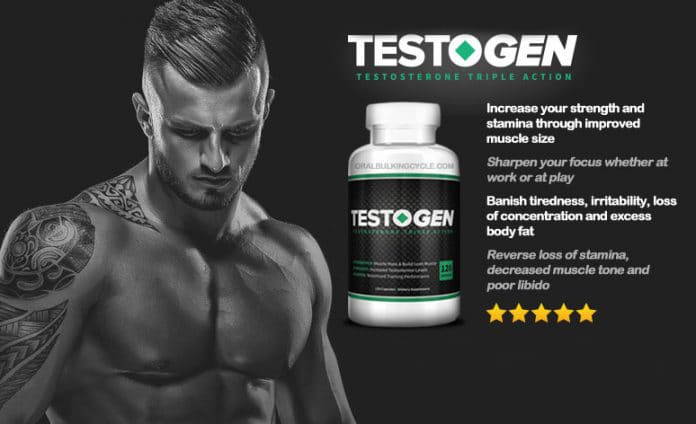 مراجعات Testogen على الإنترنت والمنتديات مثل Reddit أو تقارير المستهلك: