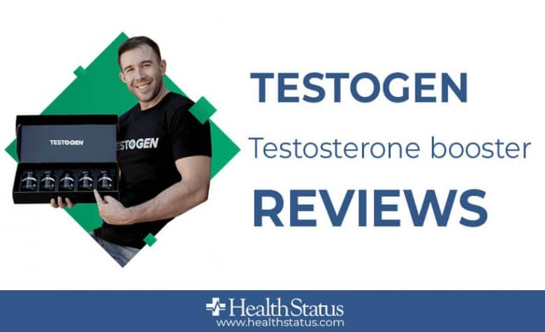 استعراض Testogen