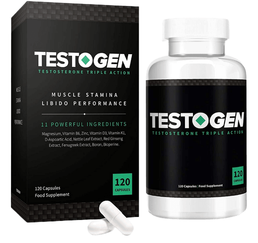 Testogen