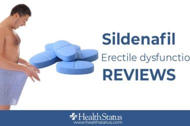 What Is Sildenafil And What Does Sildenafil Do