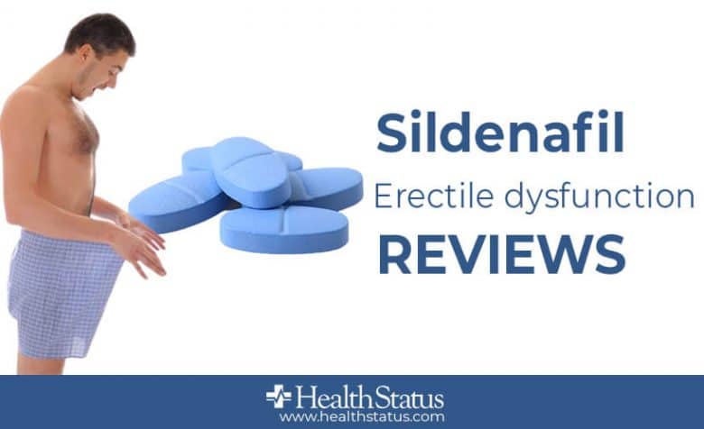 What Is Sildenafil And What Does Sildenafil Do