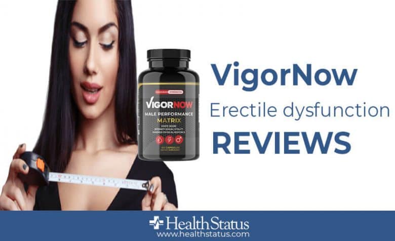 VigorNow Reviews