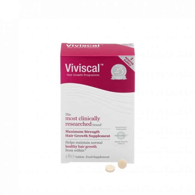 Viviscal