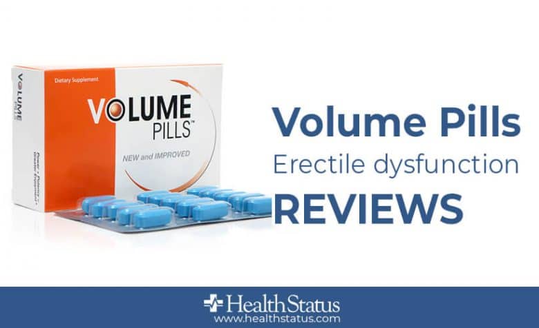 Volume Pills Reviews