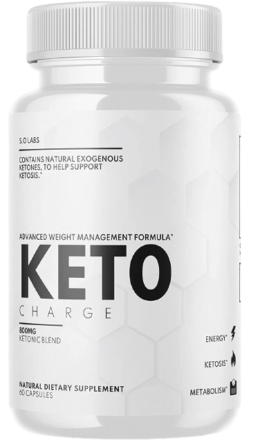 Carga de Keto