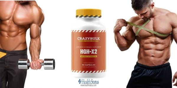 Why is it better to use HGH legal alternatives?