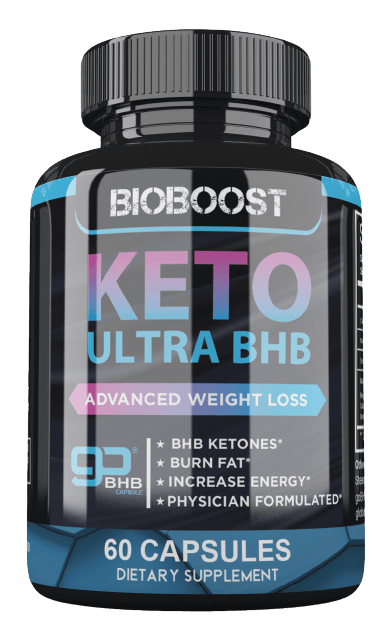 Keto Ultra BHB