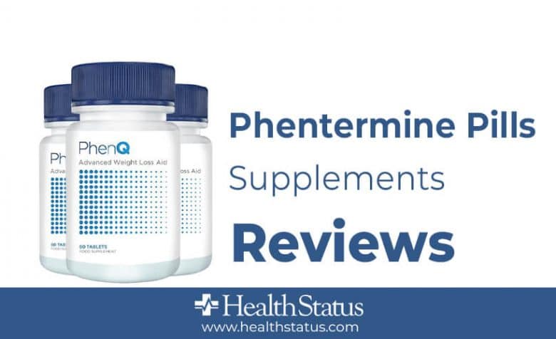 Phentermine Pills Review